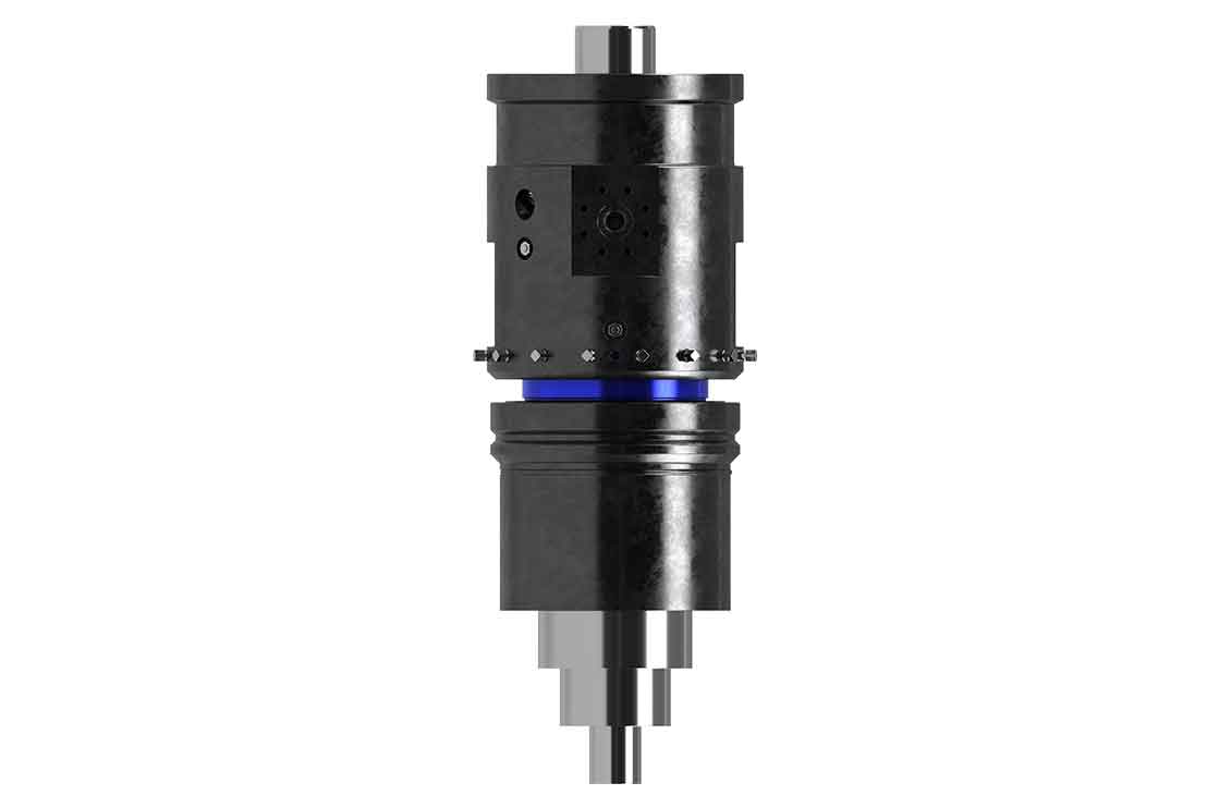 Cameron Adapt NST Nested multistage compact wellhead system