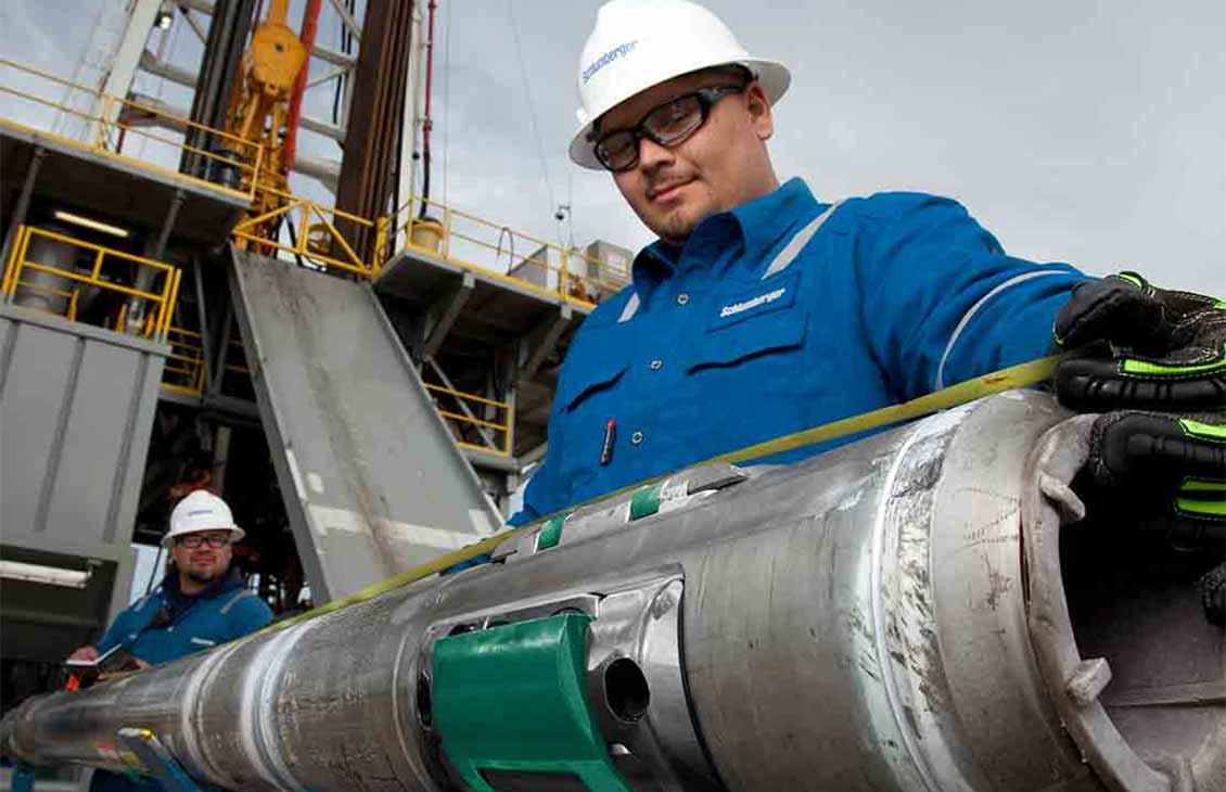 Drilling engineer