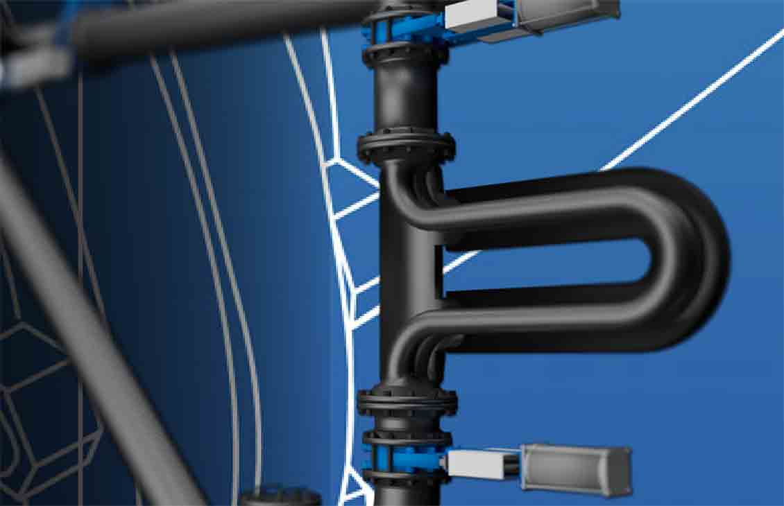 FLAG Fluid Loss & Gain Detection Service