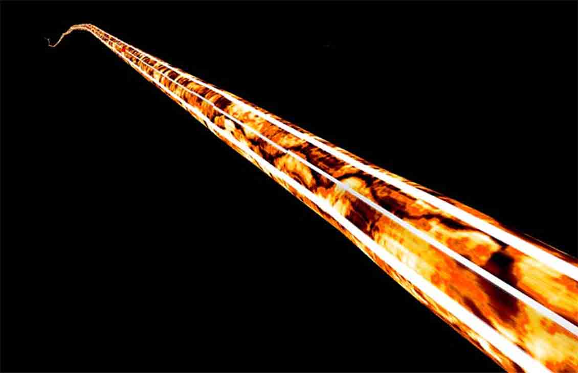 FMI Fullbore Formation Microimager