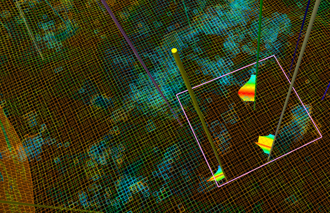 On-Demand Reservoir Simulation