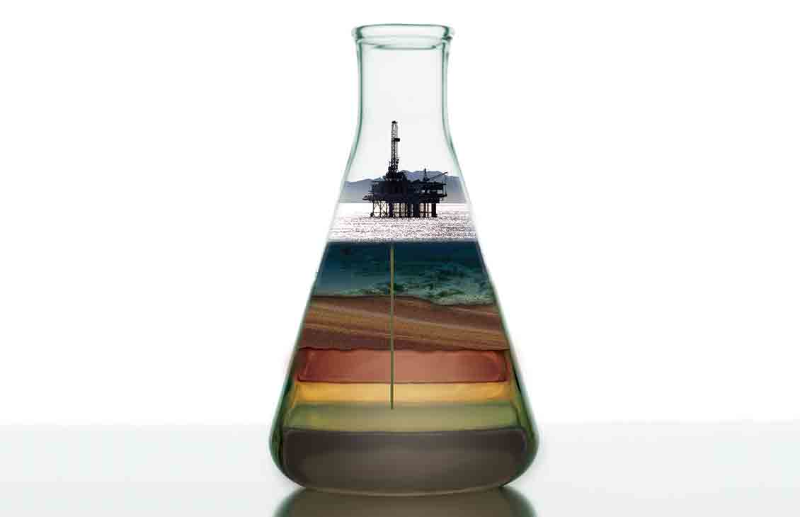 Quicksilver Probe Focused Fluid Extraction